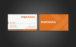 Stationery Design by chandrayaan.creative for this project | Design: #7562732