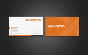 Stationery Design by chandrayaan.creative for this project | Design: #7562733