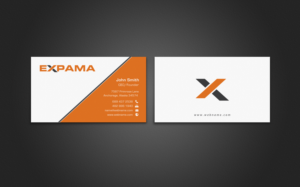 Stationery Design by chandrayaan.creative for this project | Design: #7562735