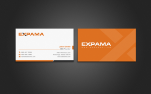 Stationery Design by chandrayaan.creative for this project | Design: #7562736
