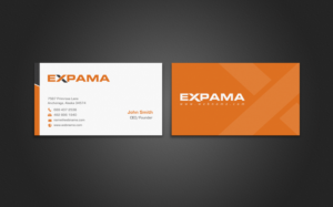 Stationery Design by chandrayaan.creative for this project | Design: #7562737