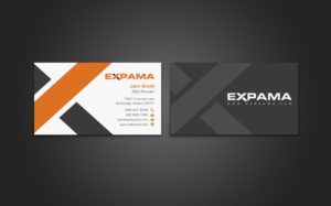 Stationery Design by chandrayaan.creative for this project | Design: #7562738