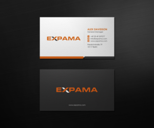 Stationery Design by logodentity for this project | Design: #7548232