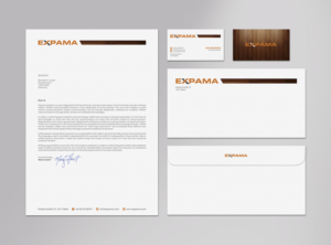 Stationery Design by logodentity for this project | Design: #7549274
