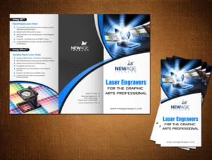 Diseño de Flyer por debdesign para este proyecto | Diseño #7539903