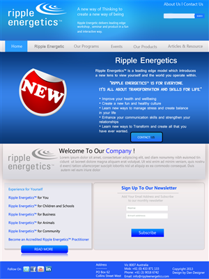 Web Design by Dh Production By Aniqa