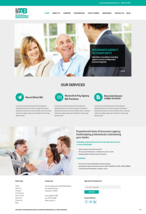 Web Design par pb pour ce projet | Design : #7561431