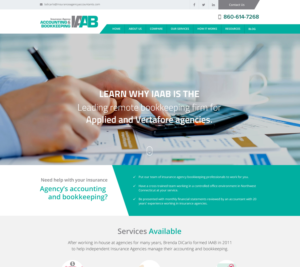 Web Design par SAC-D pour ce projet | Design : #7583346