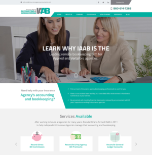 Web Design par SAC-D pour ce projet | Design : #7594694
