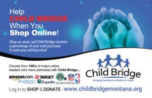 Postkarten-Design von NatPearlDesigns für Child Bridge | Design: #7598797