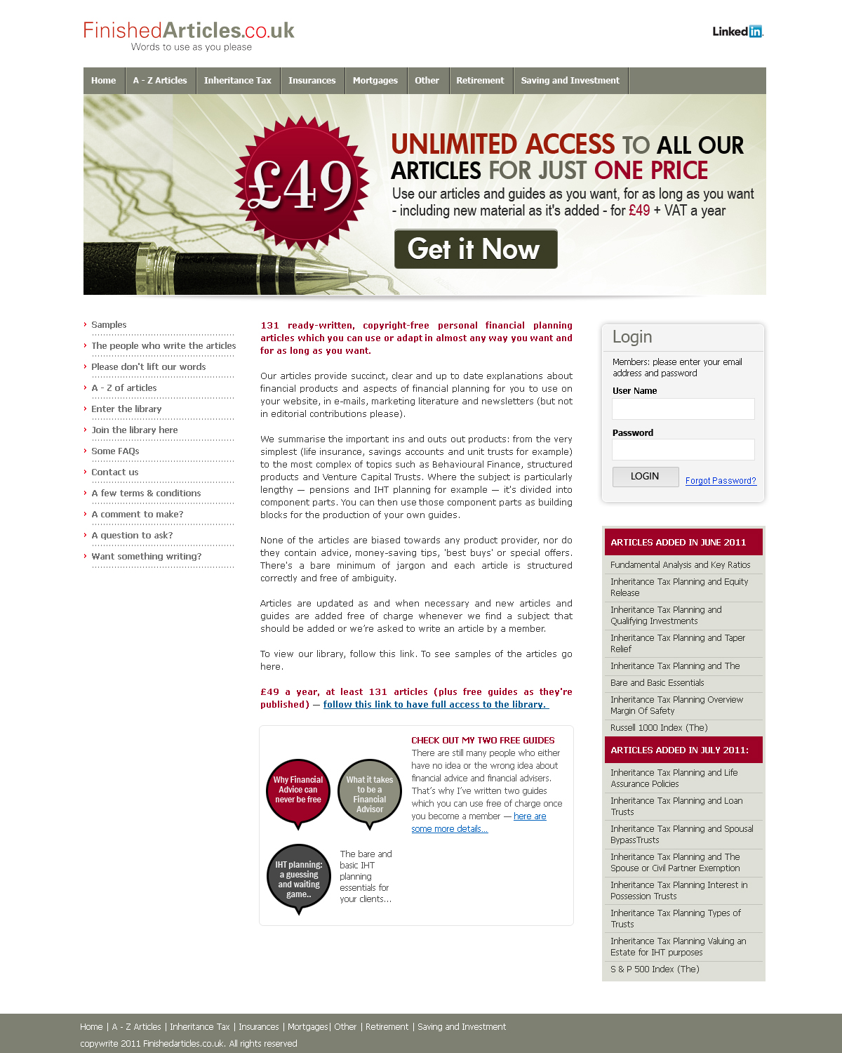 Diseño Web por James para MIster Write Ltd | Diseño #386022