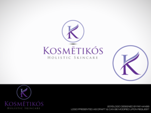 Logo-Design von Fathan99 für dieses Projekt | Design: #7589572