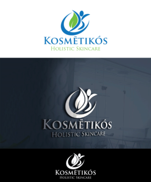 Logo-Design von joliau für dieses Projekt | Design: #7563597