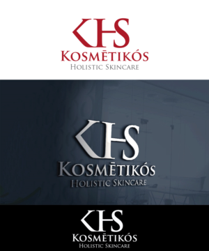 Design de Logo par joliau pour ce projet | Design : #7563598