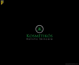 Logo-Design von poisonvectors für dieses Projekt | Design: #7571471