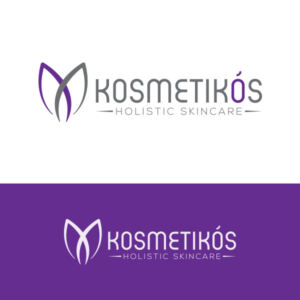 Logo Design by Anooshaa Kachhia for this project | Design #7571510