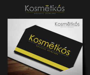 Logo Design by SUDHEESH KV for this project | Design #7592933