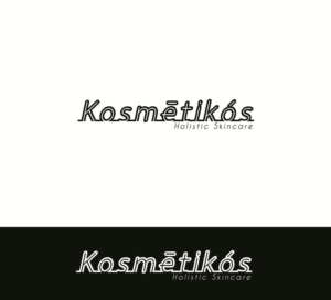 Logo Design by Nyrex_Adan
