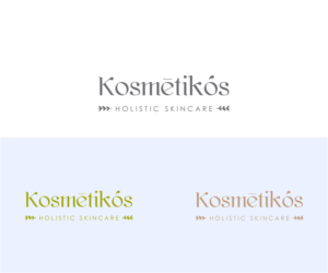 Logo-Design von ALCD für dieses Projekt | Design: #7566360