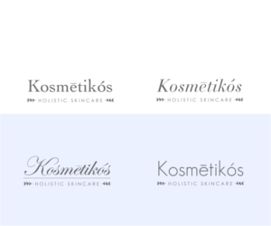 Logo-Design von ALCD für dieses Projekt | Design: #7566711