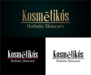 Logo Design by S.S. Mulla for this project | Design #7583869
