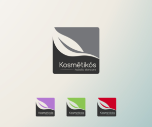 Logo Design by Dana Jelescu