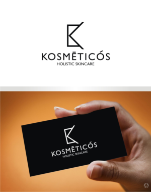 Logo Design by MBARO for this project | Design #7564874