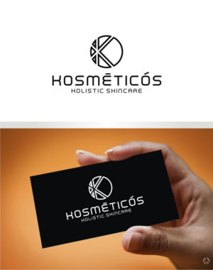 Logo-Design von MBARO für dieses Projekt | Design: #7579584