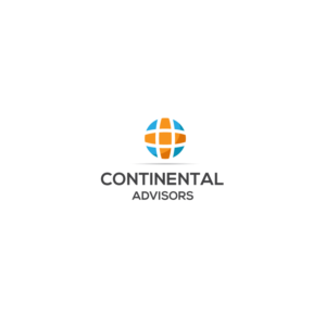 Logo Design by NirmalCreation for Continental Advisor | Design: #7549527