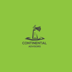 Logo Design by NirmalCreation for Continental Advisor | Design: #7549528