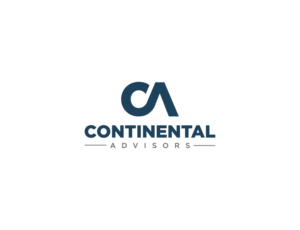 Logo Design by NDRO for Continental Advisor | Design: #7544839
