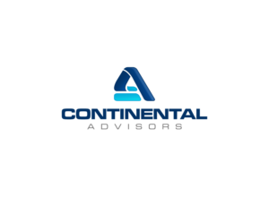 Logo Design by NDRO for Continental Advisor | Design: #7544840