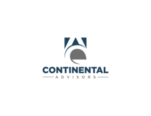 Logo Design by NDRO for Continental Advisor | Design: #7544848