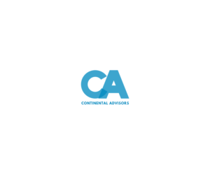 Logo Design by King Cozy for Continental Advisor | Design: #7545762