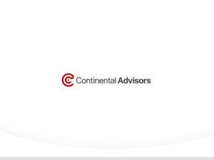 Logo Design by DoveFendi for Continental Advisor | Design: #7543560