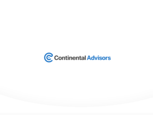 Logo Design by DoveFendi for Continental Advisor | Design: #7543684