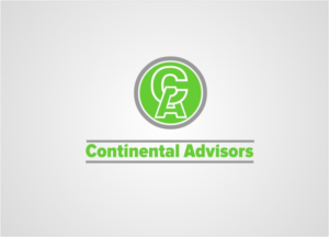 Logo Design by Kero for Continental Advisor | Design: #7549930