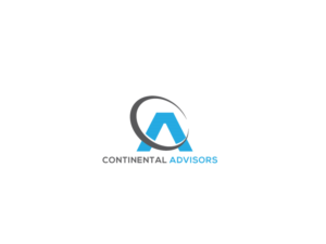 Logo Design by site for Continental Advisor | Design: #7552398