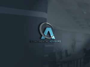 Logo Design by site for Continental Advisor | Design: #7552412