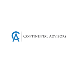 Logo Design by elmund for Continental Advisor | Design: #7541851