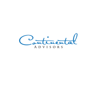Logo Design by elmund for Continental Advisor | Design: #7541864