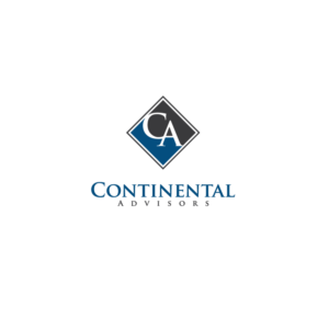 Logo Design by elmund for Continental Advisor | Design: #7542053