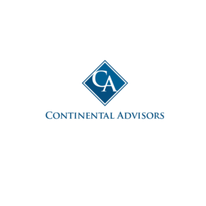 Logo Design by elmund for Continental Advisor | Design: #7542071