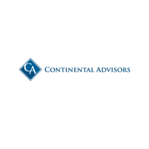 Logo Design by elmund for Continental Advisor | Design: #7542081