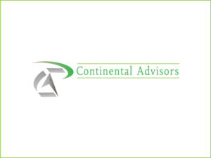 Diseño de Logo por aklis1473 para Continental Advisor | Diseño #7549849