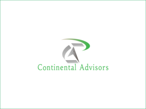 Logo Design by aklis1473 for Continental Advisor | Design: #7549869