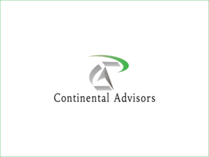 Logo Design by aklis1473 for Continental Advisor | Design: #7549874