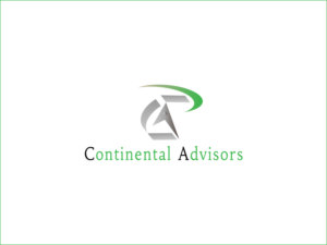 Logo Design by aklis1473 for Continental Advisor | Design: #7549882