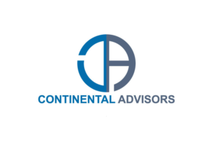 Logo Design by MD Alamgir Hussain for Continental Advisor | Design: #7553753