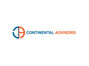 Logo Design by MD Alamgir Hussain for Continental Advisor | Design: #7553769